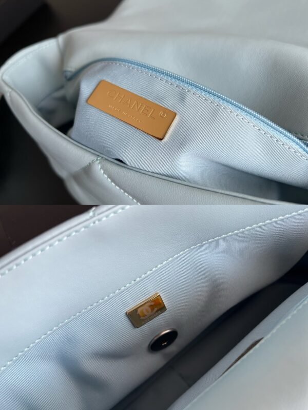 19 Large Handbag #AS1161