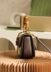 Gucci Bamboo 1947 Jumbo GG Mini Bag #686864