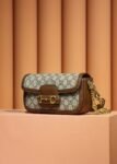 Gucci Horsebit 1955 Shoulder Bag #735178