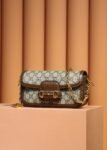 Gucci Horsebit 1955 Shoulder Bag #735178