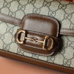 Gucci Horsebit 1955 Shoulder Bag #735178