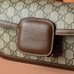 Gucci Horsebit 1955 Shoulder Bag #735178