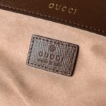 Gucci Horsebit 1955 Shoulder Bag #735178