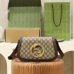 Gucci Blondie Shoulder Bag #699268