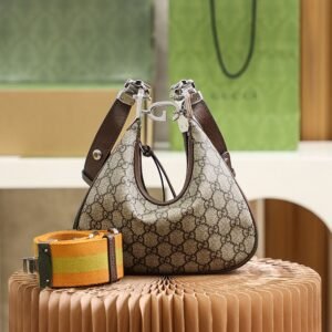 Gucci Attache Small Shoulder Bag #699409