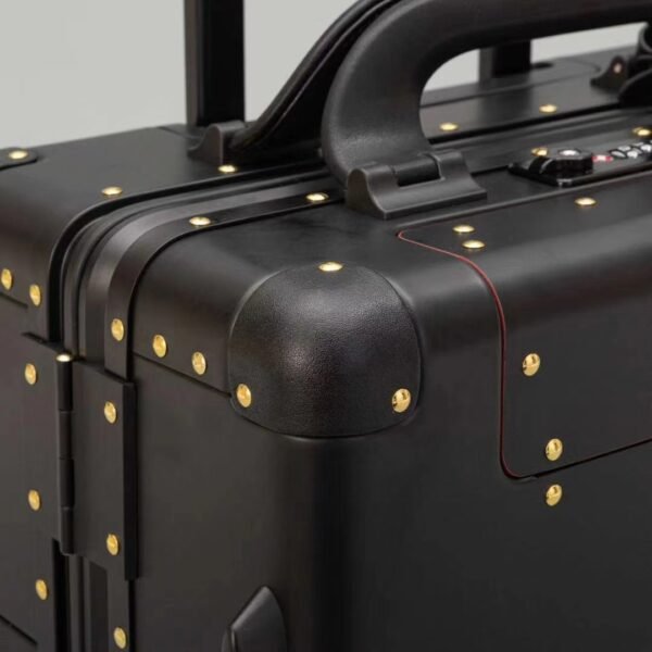 Gucci Suitcase #107144