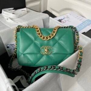 19 Handbag #AS1160