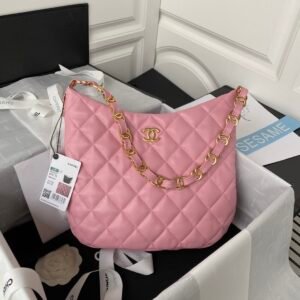 22K Hobo Large Handbag #AS3631