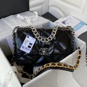 19 Large Handbag #AS1161