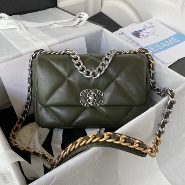 19 Handbag #AS1160