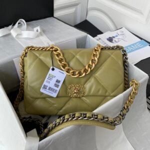 19 Large Handbag #AS1161