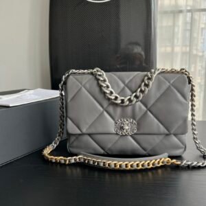 19 Large Handbag #AS1161