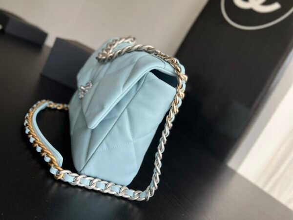 19 Large Handbag #AS1161