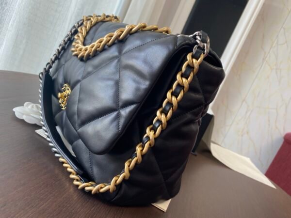 19 Maxi Handbag #AS1162