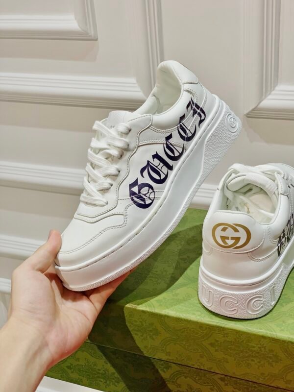 GG Sneaker