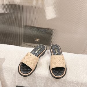 Chain Slippers