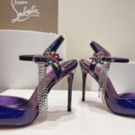 Christian Louboutin - High Heel Sandals Margiela