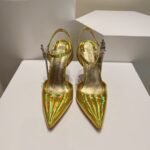 Christian Louboutin - High Heel Sandals Margiela