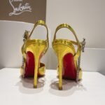 Christian Louboutin - High Heel Sandals Margiela