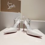 Christian Louboutin - High Heel Sandals Margiela