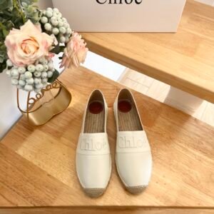 Chloe - Espadrille