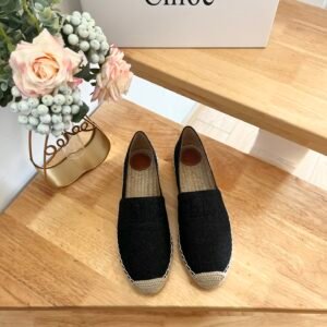 Chloe - Espadrille