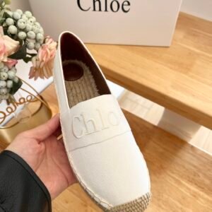 Chloe - Espadrille