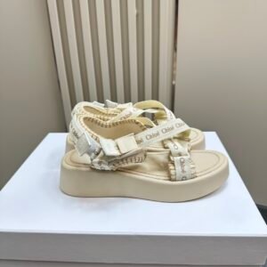 Chloe - Mila Sandals