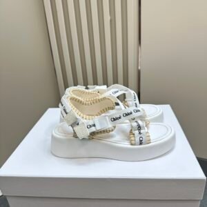 Chloe - Mila Sandals