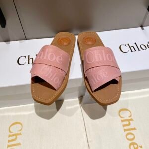 Chloe – Mules Woody