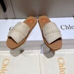 Chloe – Mules Woody