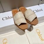 Chloe – Mules Woody