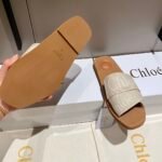 Chloe – Mules Woody