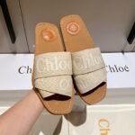 Chloe – Mules Woody