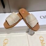 Chloe – Mules Woody