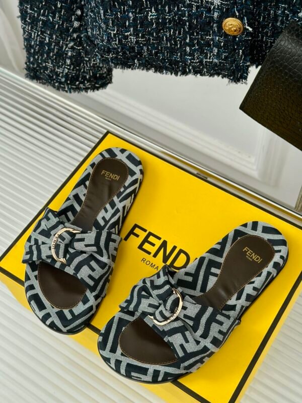 Fendi Feel