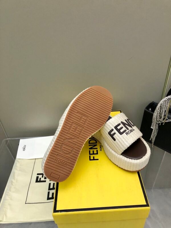 Fendi Sunshine