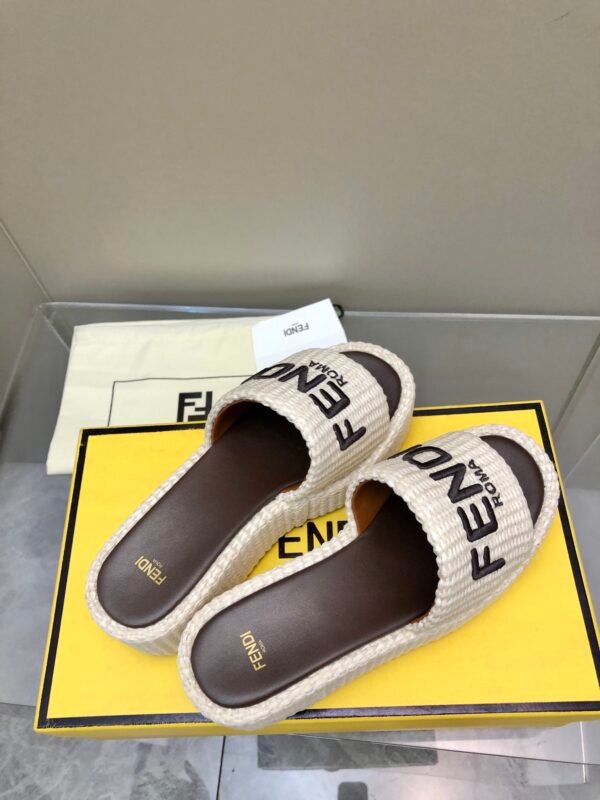 Fendi Sunshine