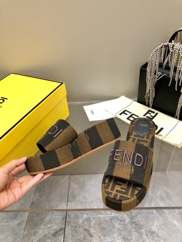 Fendi Sunshine