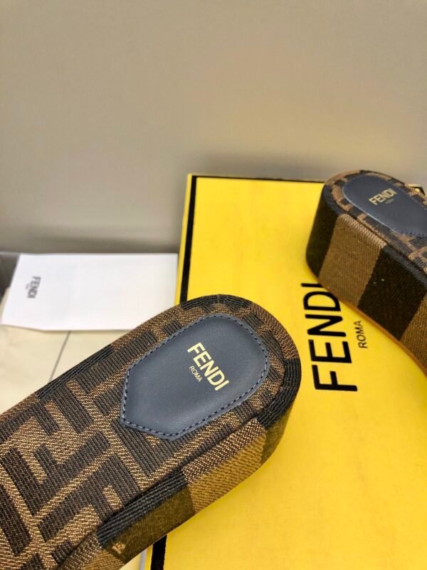 Fendi Sunshine