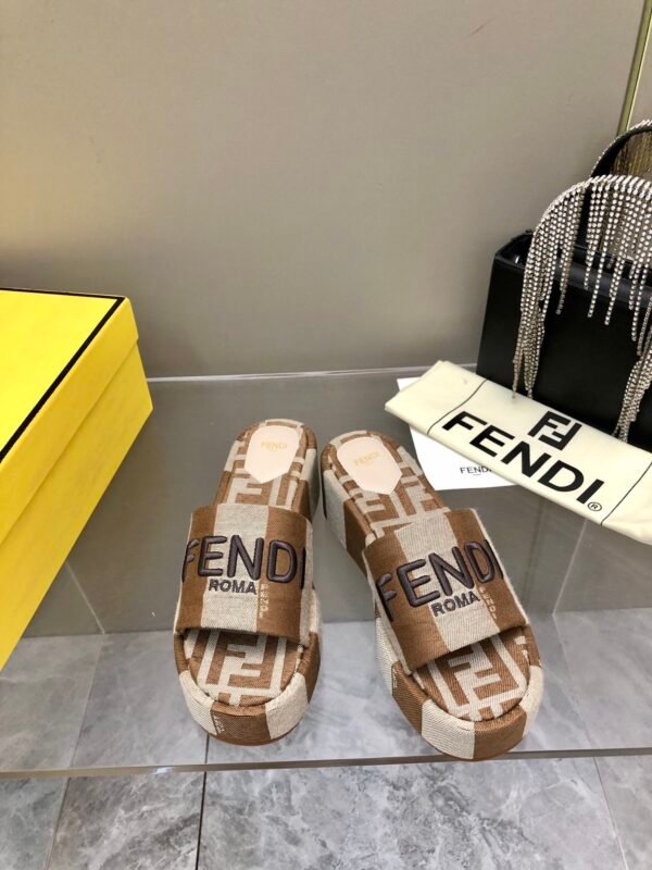 Fendi Sunshine