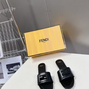 Fendi Baguette