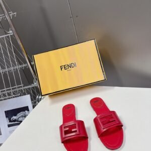 Fendi Baguette