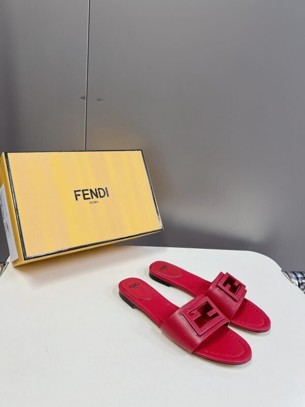 Fendi Baguette