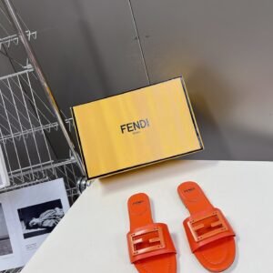 Fendi Baguette