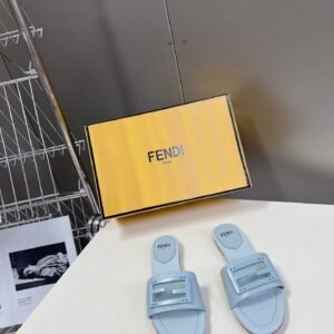 Fendi Baguette