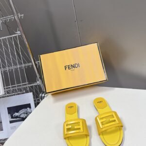 Fendi Baguette