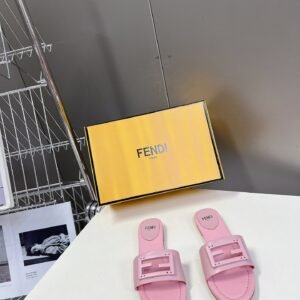 Fendi Baguette