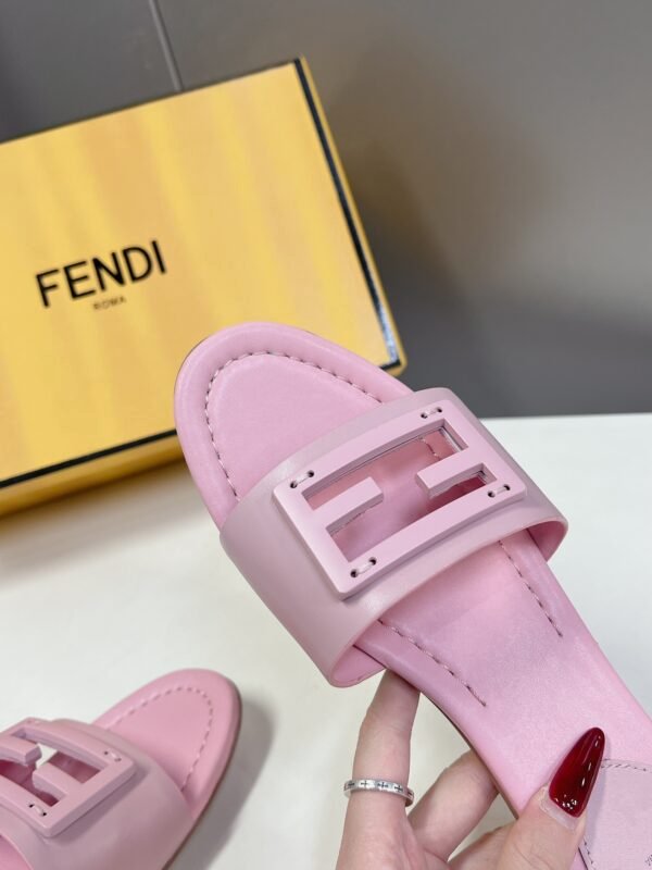 Fendi Baguette