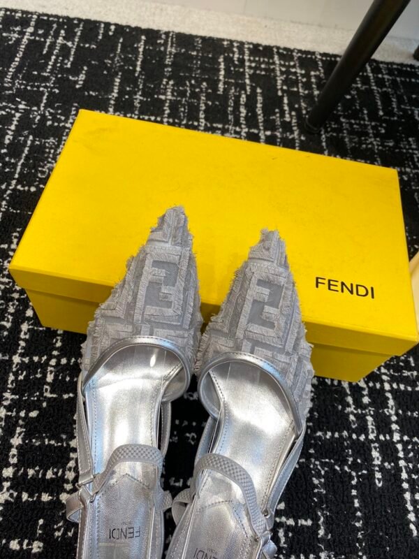 Fendi Colibrì Lite